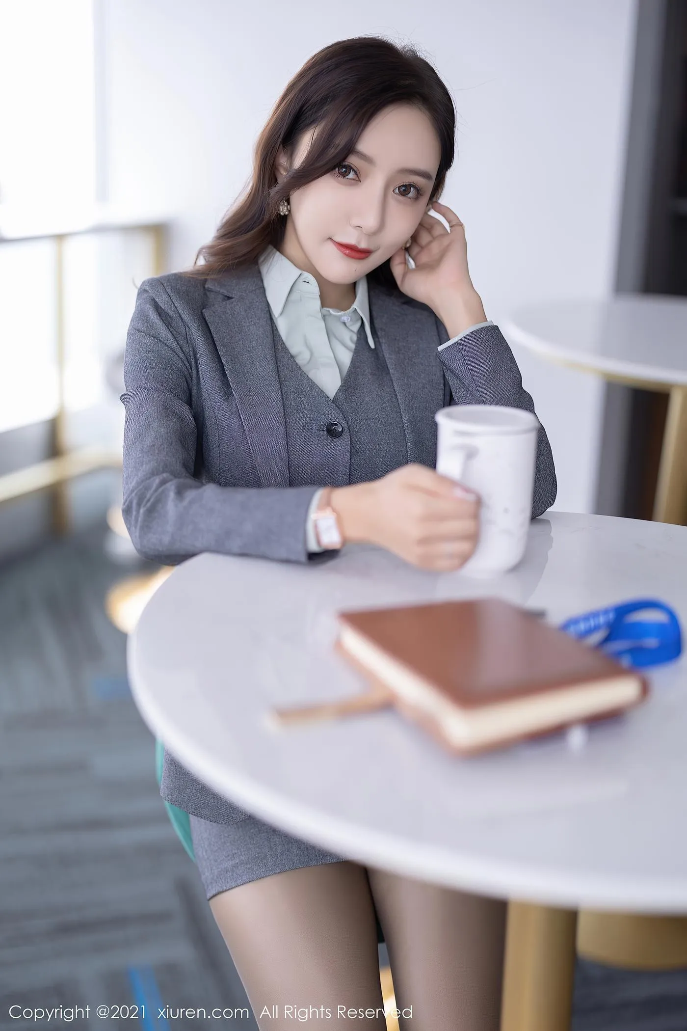 [XIUREN秀人网] 2021.11.22 NO.4251 王馨瑶yanni [81P]插图6
